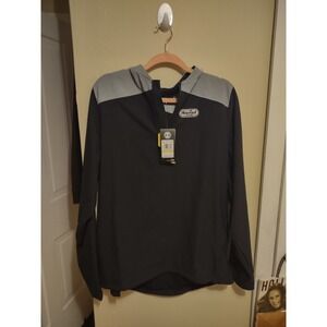 NWT Under Armour Hormel Employee Jacket Medium Career Work Warm